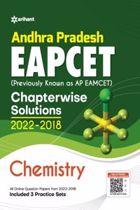 Eamcet Chapterwise Sol.Chem