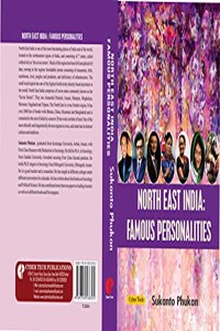 North East India:Famous Personalities