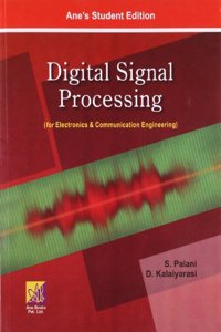 Digital Signal Processing For ECE