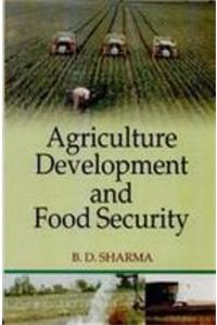 Agriculture Development & Food Security