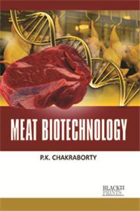 Meat Biotechnology