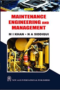 Maintenance Engineering and Management