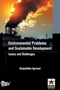 Environmental Problems and Sustainable Development