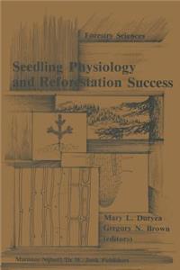 Seedling Physiology and Reforestation Success