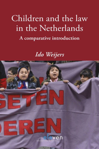 Children and the Law in the Netherlands