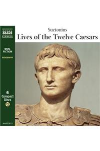 Lives of the Twelve Caesars