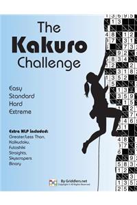 Kakuro Challenge
