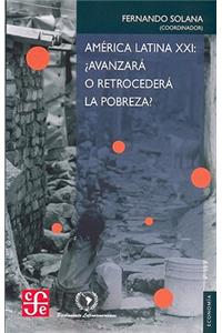 America Latina XXI