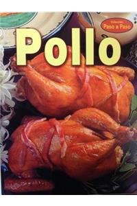 Pollo - Paso a Paso