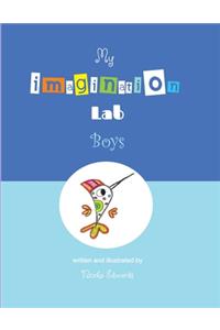 My Imagination Lab
