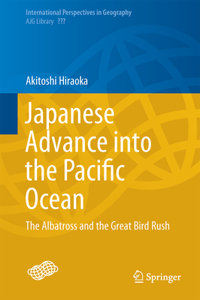 Japanese Advance Into the Pacific Ocean