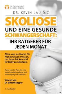 Skoliose und eine gesunde Schwangerschaft