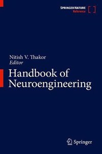 Handbook of Neuroengineering