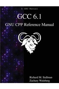 GCC 6.1 GNU CPP Reference Manual