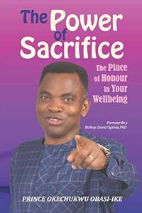 The Power of Sacrifice