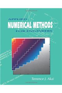 Applied Numerical Methods For Engineers