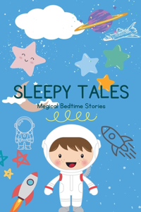 Sleepy Tales