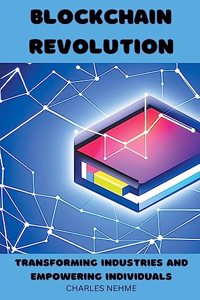 Blockchain Revolution