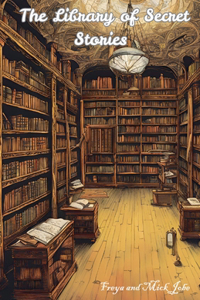 The Library of Secret Stories