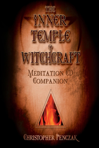 Inner Temple of Witchcraft Meditation Audio Companion