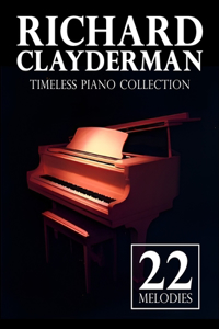 Richard Clayderman Piano Collection
