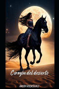 Corazón del desierto