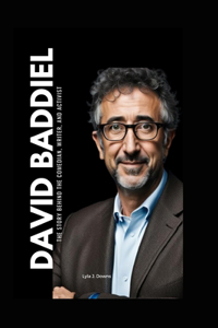 David Baddiel