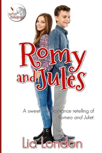 Romy and Jules