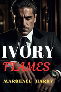 Ivory Flames