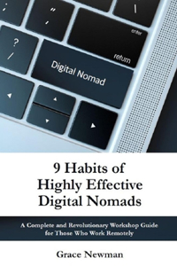 9 Habits of Highly Effective Digital Nomads