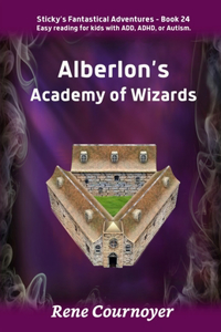 Alberlon's Academy of Wizards