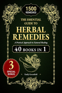 Essential Guide to Herbal Remedies