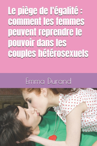 piège de l'égalité