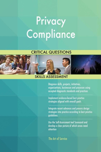 Privacy Compliance Critical Questions Skills Assessment