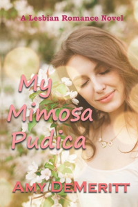 My Mimosa Pudica
