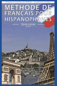 Libro para aprender francés