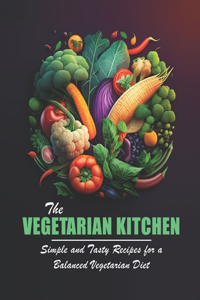 Vegetarian Kitchen