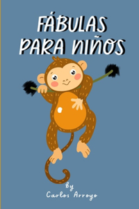Fábulas para Niños
