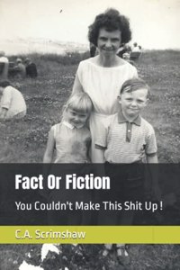 Fact Or Fiction