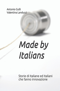 Made by Italians