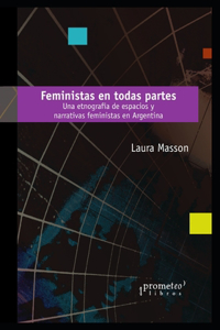 Feministas en todas partes