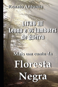Mais um conto da floresta negra livro 3