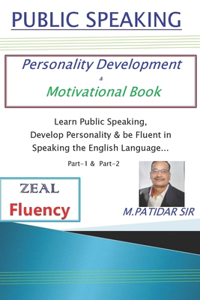 Public Speaking