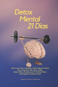 Detox Mental 21 Dias