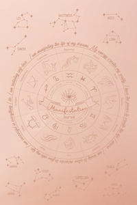 Manifestation Journal