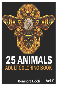 25 Animals