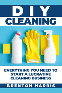 DIY Cleaning