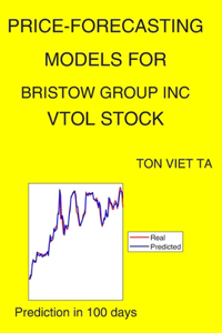 Price-Forecasting Models for Bristow Group Inc VTOL Stock