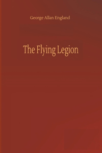 The Flying Legion illustrated