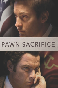 Pawn Sacrifice